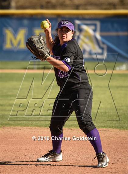 Thumbnail 2 in Marlborough vs Agoura photogallery.