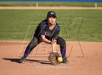 Thumbnail 3 in Marlborough vs Agoura photogallery.