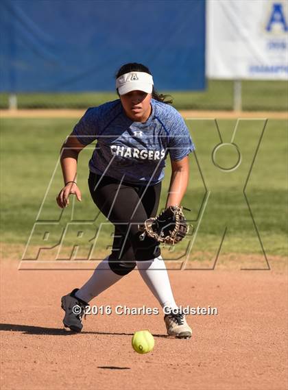 Thumbnail 1 in Marlborough vs Agoura photogallery.