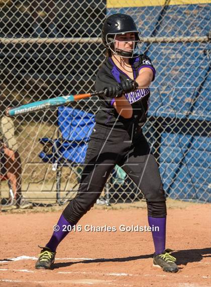 Thumbnail 3 in Marlborough vs Agoura photogallery.