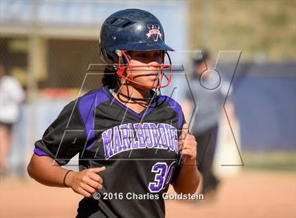 Thumbnail 3 in Marlborough vs Agoura photogallery.