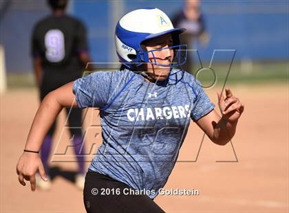 Thumbnail 3 in Marlborough vs Agoura photogallery.