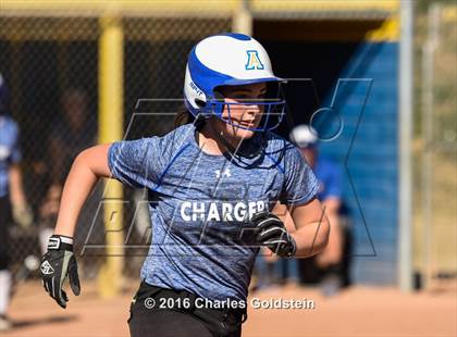 Thumbnail 1 in Marlborough vs Agoura photogallery.
