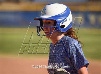 Thumbnail 2 in Marlborough vs Agoura photogallery.