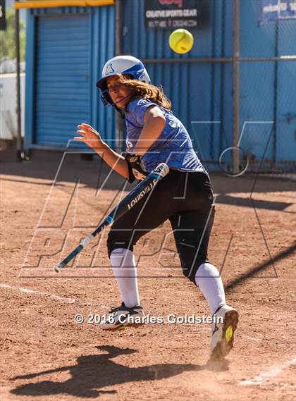 Thumbnail 1 in Marlborough vs Agoura photogallery.