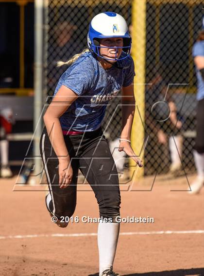 Thumbnail 2 in Marlborough vs Agoura photogallery.