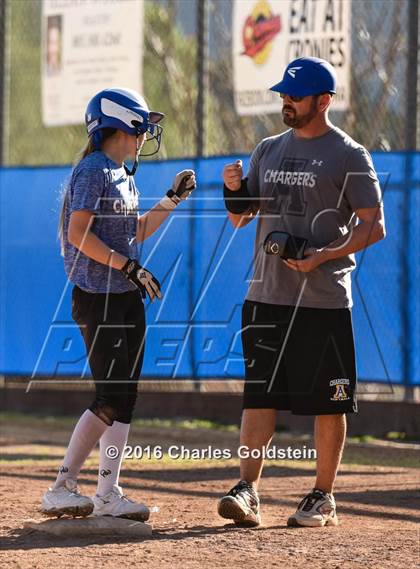 Thumbnail 3 in Marlborough vs Agoura photogallery.