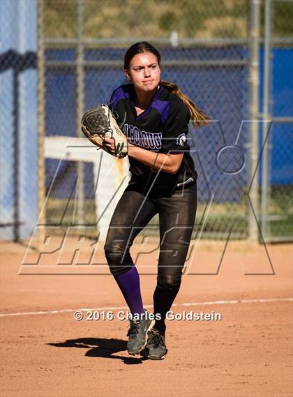 Thumbnail 1 in Marlborough vs Agoura photogallery.