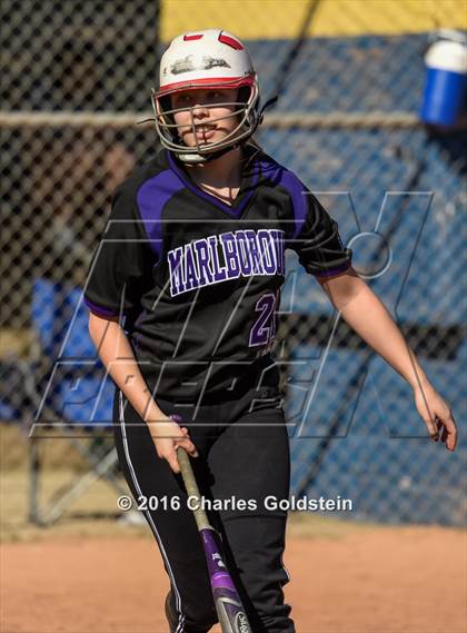 Thumbnail 3 in Marlborough vs Agoura photogallery.