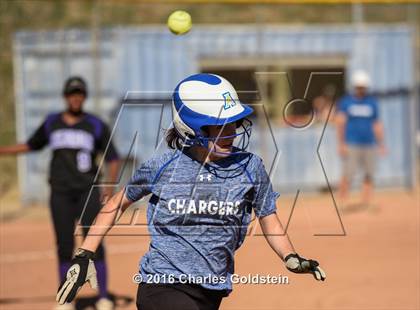 Thumbnail 1 in Marlborough vs Agoura photogallery.