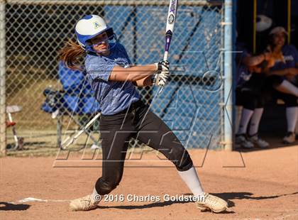 Thumbnail 1 in Marlborough vs Agoura photogallery.