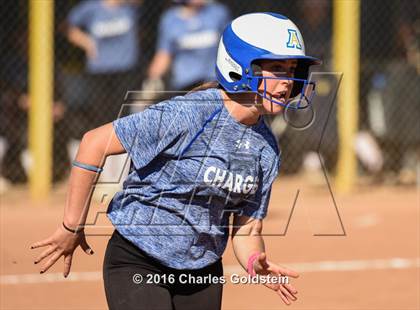 Thumbnail 3 in Marlborough vs Agoura photogallery.
