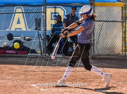 Thumbnail 3 in Marlborough vs Agoura photogallery.