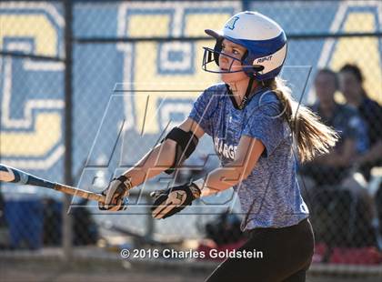 Thumbnail 2 in Marlborough vs Agoura photogallery.