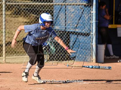 Thumbnail 3 in Marlborough vs Agoura photogallery.