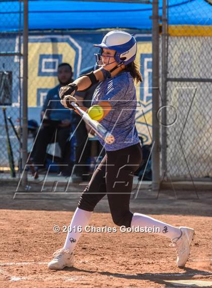 Thumbnail 2 in Marlborough vs Agoura photogallery.