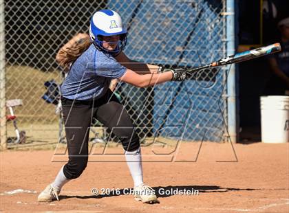 Thumbnail 3 in Marlborough vs Agoura photogallery.