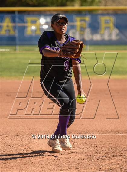 Thumbnail 3 in Marlborough vs Agoura photogallery.