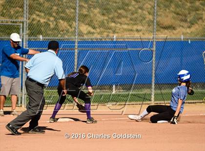 Thumbnail 2 in Marlborough vs Agoura photogallery.