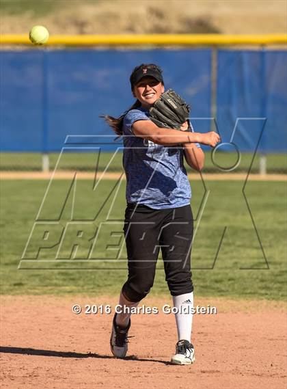 Thumbnail 3 in Marlborough vs Agoura photogallery.