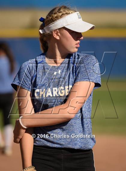 Thumbnail 1 in Marlborough vs Agoura photogallery.