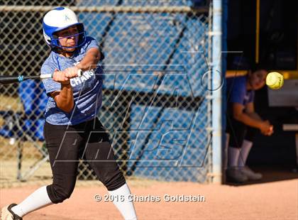 Thumbnail 2 in Marlborough vs Agoura photogallery.