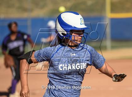 Thumbnail 3 in Marlborough vs Agoura photogallery.