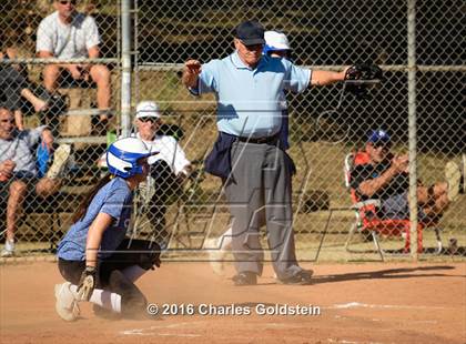 Thumbnail 2 in Marlborough vs Agoura photogallery.