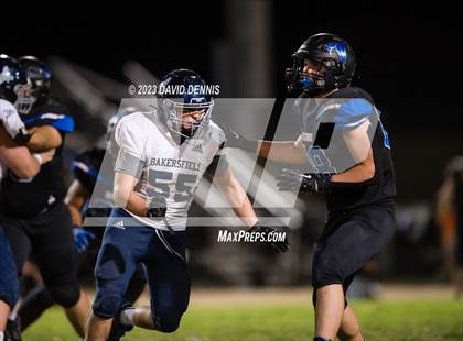 Thumbnail 1 in Bakersfield @ Frontier photogallery.