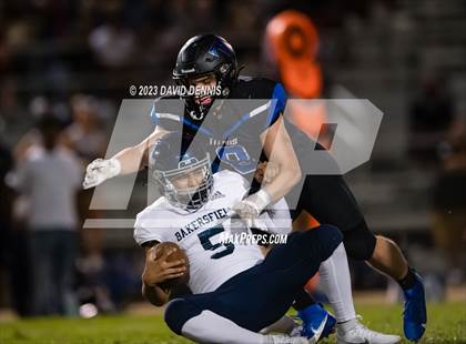 Thumbnail 2 in Bakersfield @ Frontier photogallery.