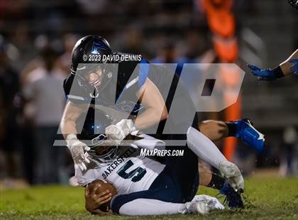 Thumbnail 3 in Bakersfield @ Frontier photogallery.