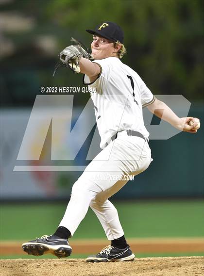 Thumbnail 2 in Foothill vs. Tustin photogallery.