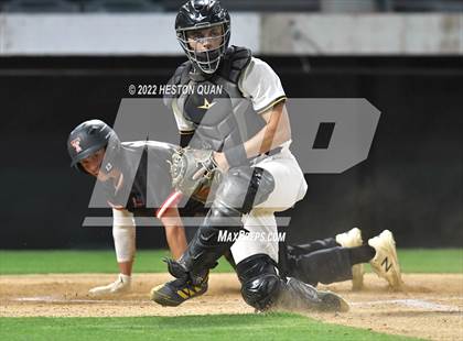 Thumbnail 1 in Foothill vs. Tustin photogallery.