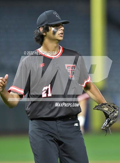 Thumbnail 3 in Foothill vs. Tustin photogallery.