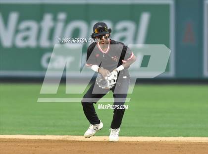Thumbnail 1 in Foothill vs. Tustin photogallery.
