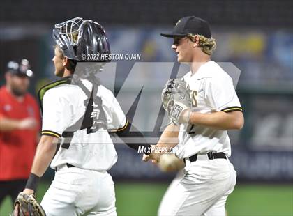 Thumbnail 3 in Foothill vs. Tustin photogallery.