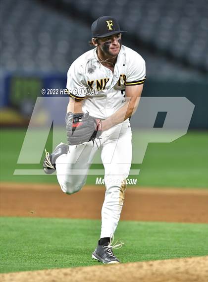 Thumbnail 2 in Foothill vs. Tustin photogallery.