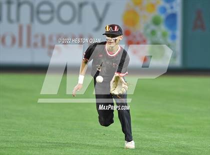 Thumbnail 2 in Foothill vs. Tustin photogallery.