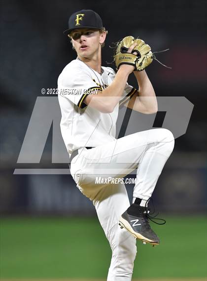 Thumbnail 1 in Foothill vs. Tustin photogallery.