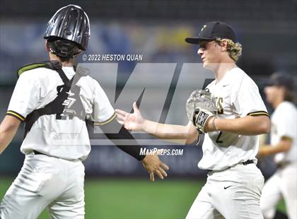 Thumbnail 2 in Foothill vs. Tustin photogallery.