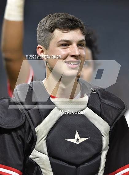 Thumbnail 2 in Foothill vs. Tustin photogallery.