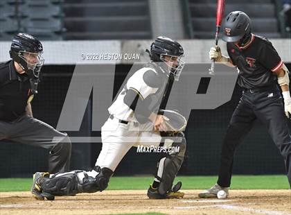 Thumbnail 2 in Foothill vs. Tustin photogallery.