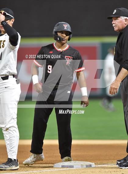 Thumbnail 2 in Foothill vs. Tustin photogallery.
