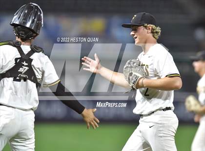 Thumbnail 1 in Foothill vs. Tustin photogallery.