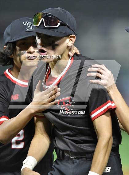 Thumbnail 1 in Foothill vs. Tustin photogallery.