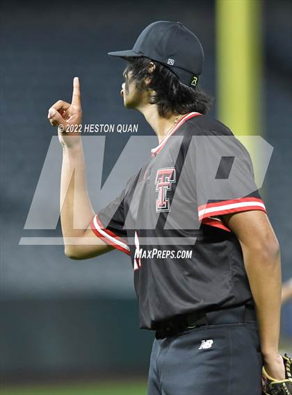 Thumbnail 2 in Foothill vs. Tustin photogallery.