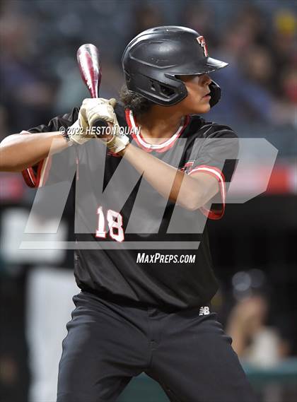 Thumbnail 2 in Foothill vs. Tustin photogallery.