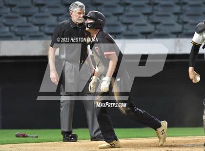 Thumbnail 3 in Foothill vs. Tustin photogallery.