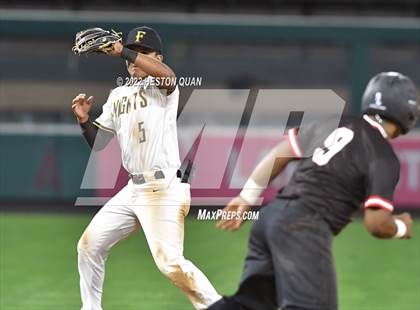 Thumbnail 1 in Foothill vs. Tustin photogallery.