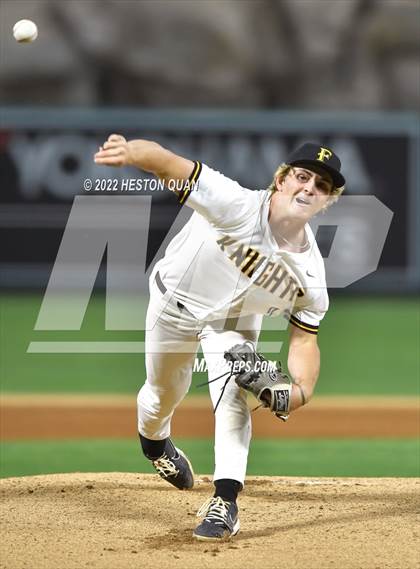 Thumbnail 3 in Foothill vs. Tustin photogallery.